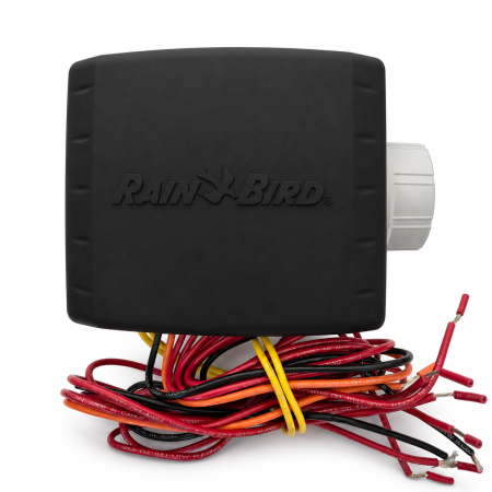 Programator irigații Rain Bird ESP-9V, 6 zone, pe baterie 9V [2]