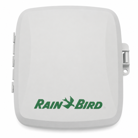 Programator irigații Rain Bird ESP-TM2, 6 zone, montaj exterior [1]