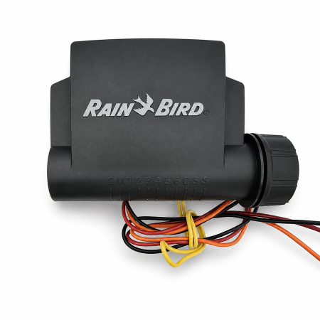 Programatoare irigatii pe baterii 9V - Programator irigații Rain Bird ESPBAT-BT6 Bluetooth 6 stații