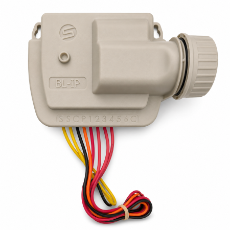 Programator irigații Solem BL-IP4 Bluetooth baterie 9V [1]