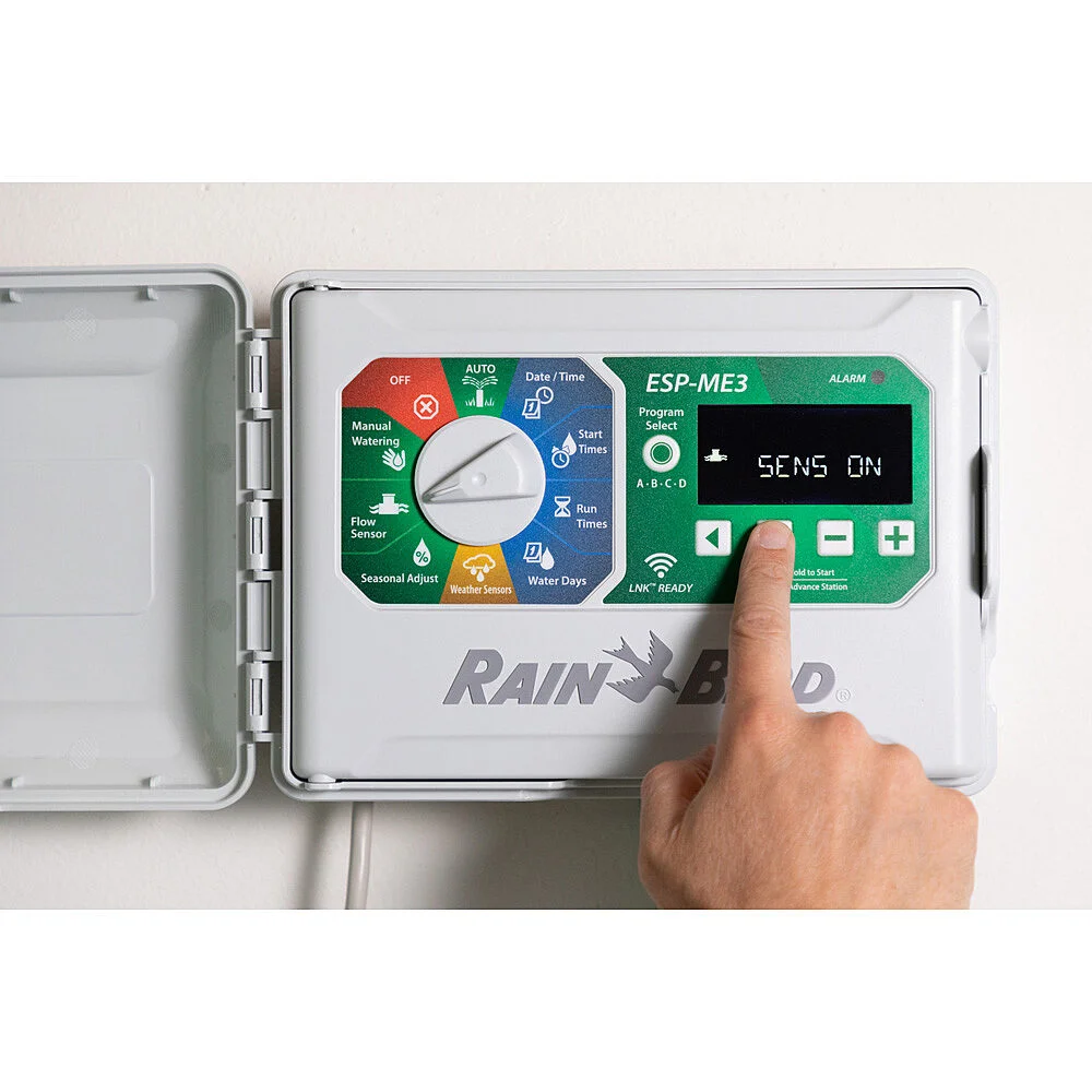 Programator modular Rain Bird ESP‑ME3 [1]