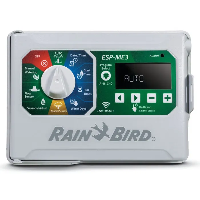Programatoare irigații 24V - Programator modular Rain Bird ESP‑ME3