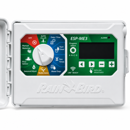 Irigații - Programator modular Rain Bird ESP‑ME3