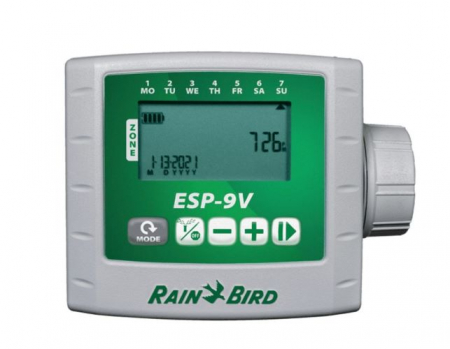 Programatoare irigatii pe baterii 9V - Programator RainBird ESP -9V 2 STATII