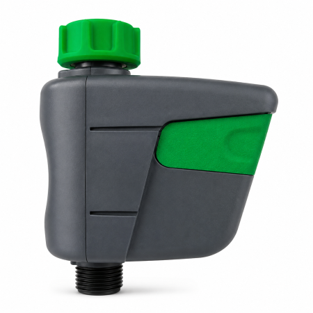 Programatoare irigatii pe baterii 9V - Programator robinet Solem BL-NR Bluetooth 9V