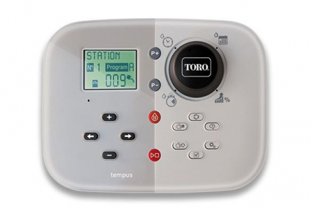Programatoare irigații 24V - Programator TEMPUS PRO