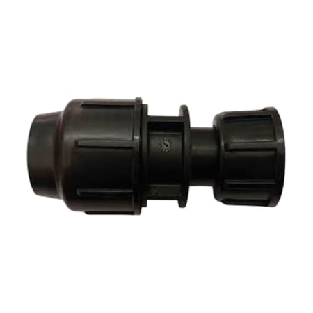 Electrovane irigatii - RACORD COMPRESIUNE FI 32X1”CU OLANDEZ 1”