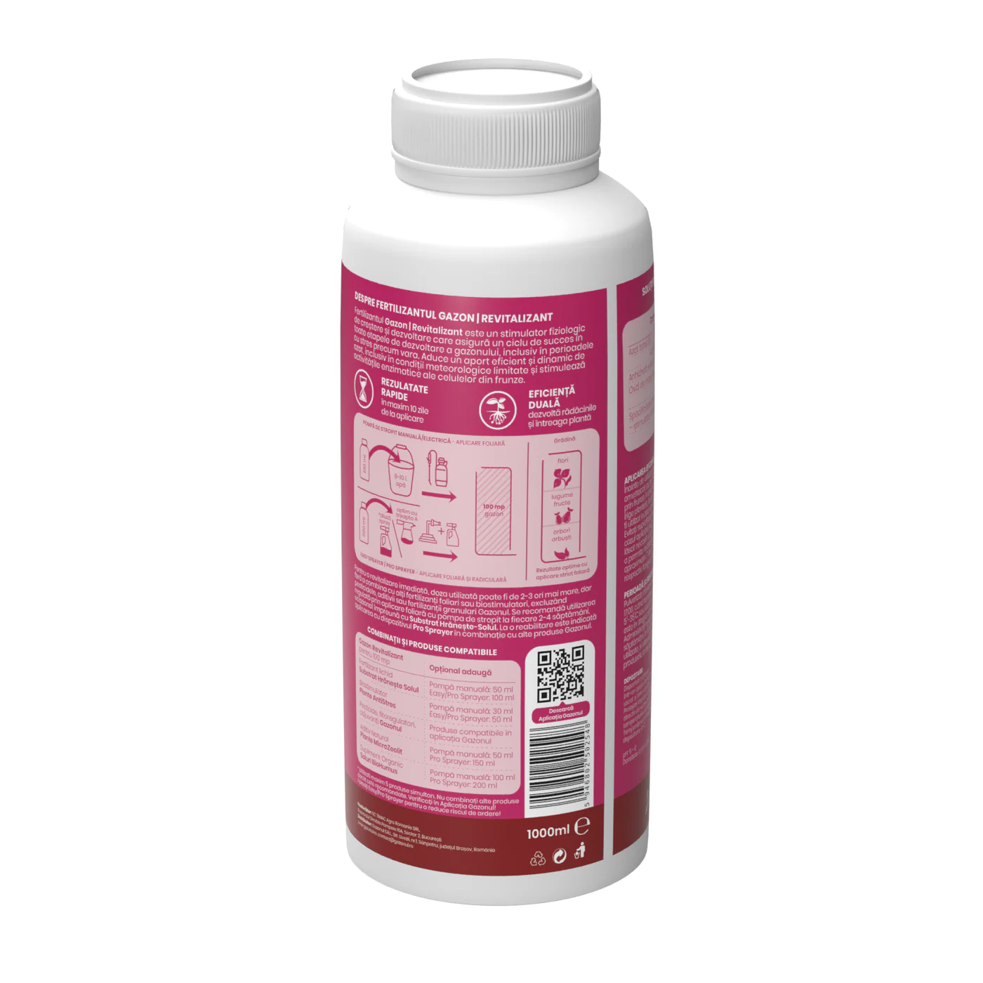 Revitalizant Gazon 1L [1]