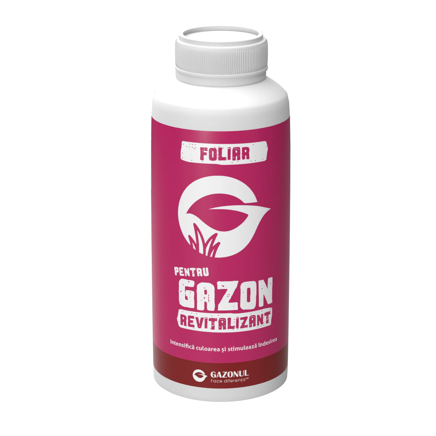 Ingrășăminte gazon - Revitalizant Gazon 1L