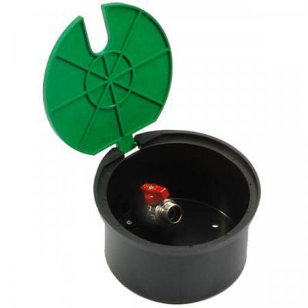 Accesorii irigatii - Robinet de grădină - Rain Bird