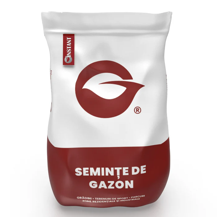 Semințe gazon - Seminte de gazon Instant 20 kg