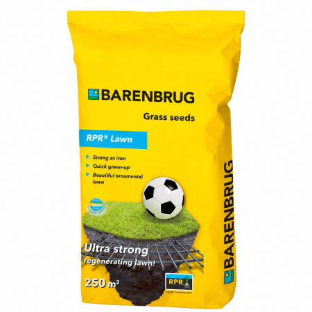 Semințe gazon - Semințe gazon Barenbrug RPR Lawn 5 kg
