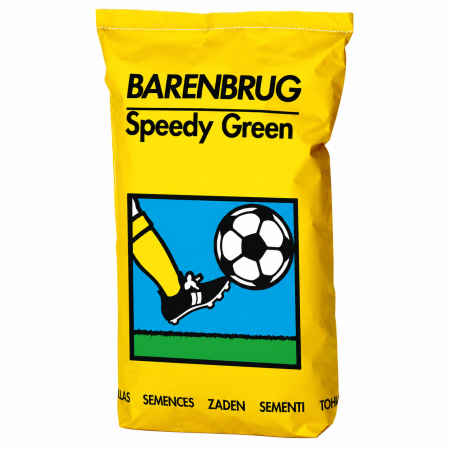 Semințe gazon - Semințe gazon Barenbrug Speedy Green 5 kg