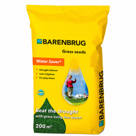 Semințe gazon Barenbrug - Semințe gazon Barenbrug Water Saver 5 kg
