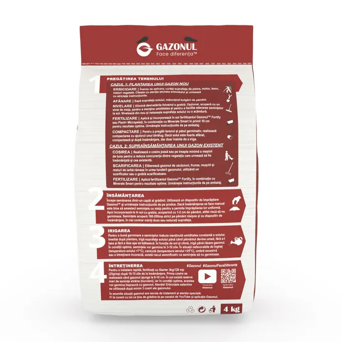 seminte gazon instant 4kg sac solaris garden [1]