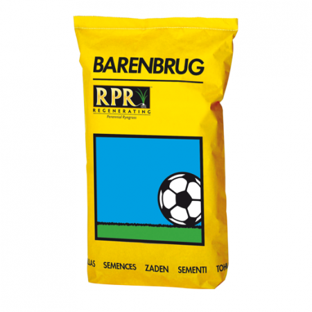 Semințe gazon - Seminte gazon Barenbrug RPR Sport 5 kg