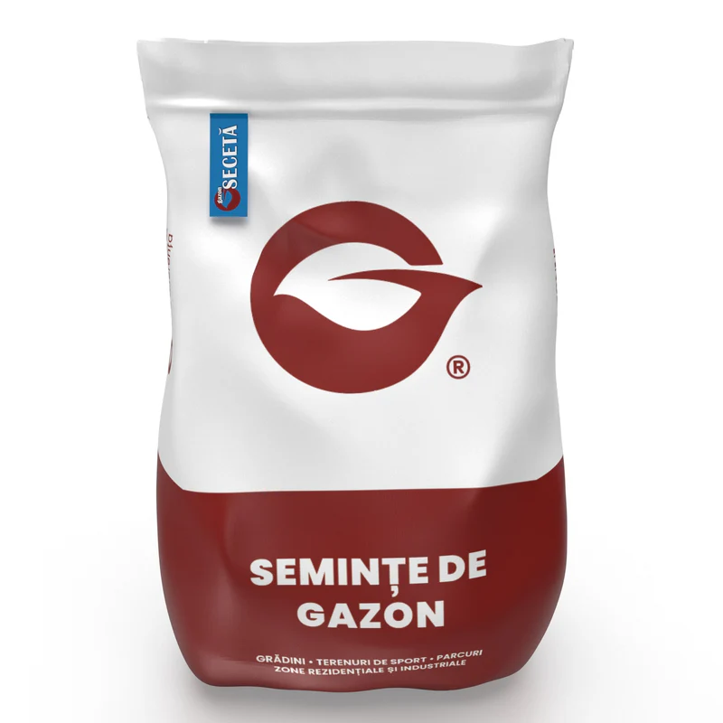 Semințe gazon - Seminte gazon Seceta 20 kg