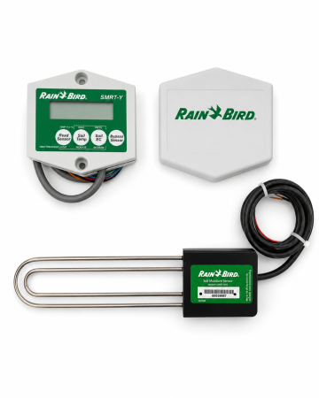 Accesorii irigatii - Senzor umiditate sol Rain Bird SMRT-Y