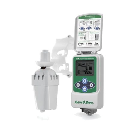 Senzor wireless ploaie/îngheț Rain Bird WR2RFC 868 [1]