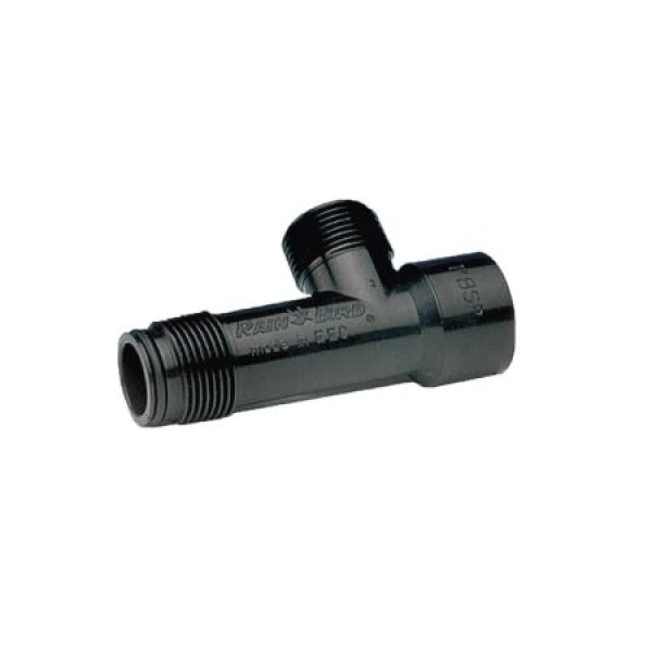 Electrovane irigatii - Teu electrovane FE-FE-FI Rain Bird – conector sisteme irigații
