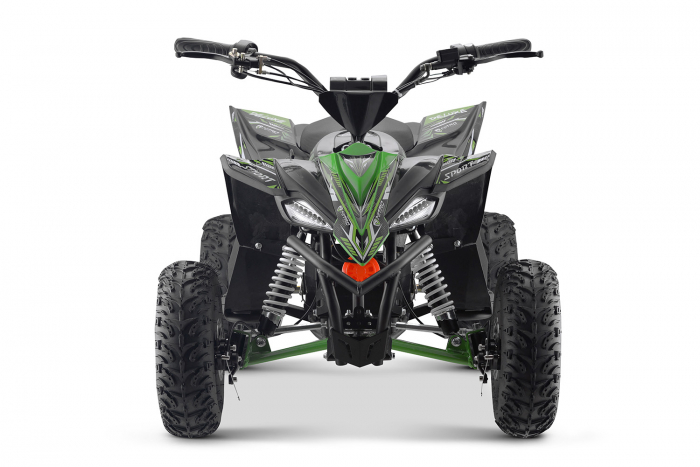 ATV electric ECO Replay XXL 1500W 48V 13Ah Lithium #Verde [7]