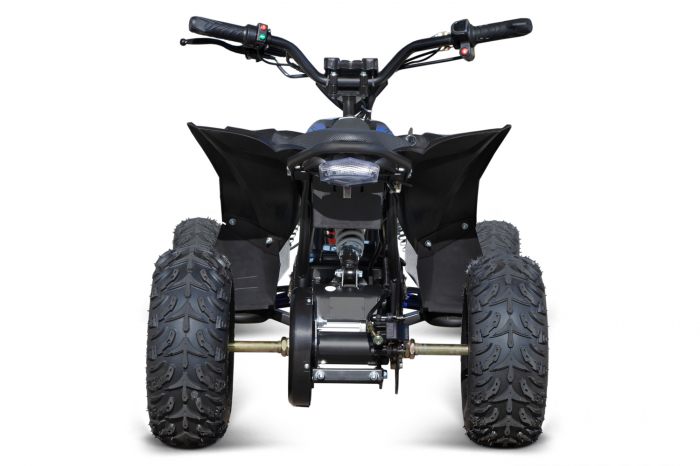 ATV electric ECO Replay XXL 1500W 48V 13Ah Lithium #Verde [9]