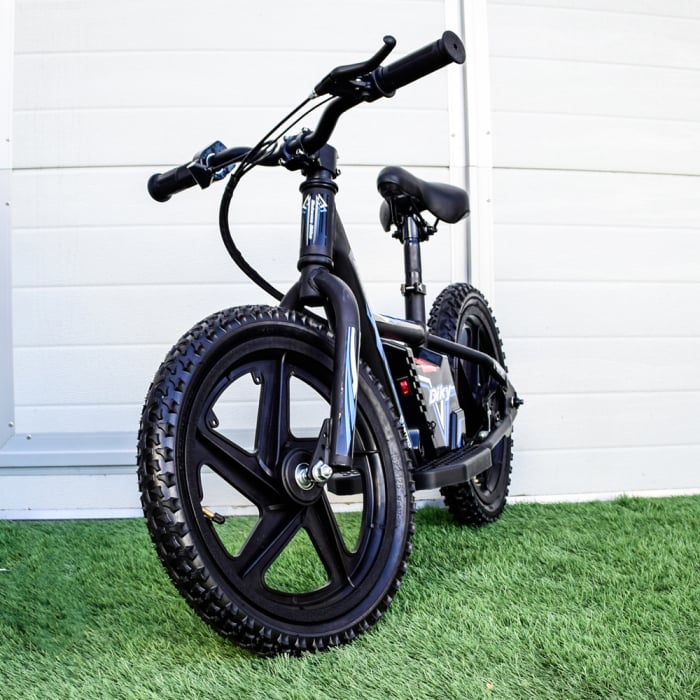 Nitro balance outlet bike