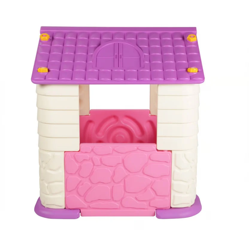 Casuta de joaca pentru copii 2-6 ani Solley Fairy Playhouse [2]