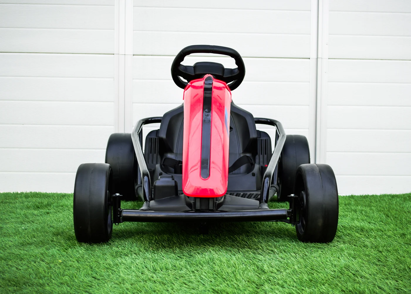 Electric ride-on kart for children, drift function, 500W