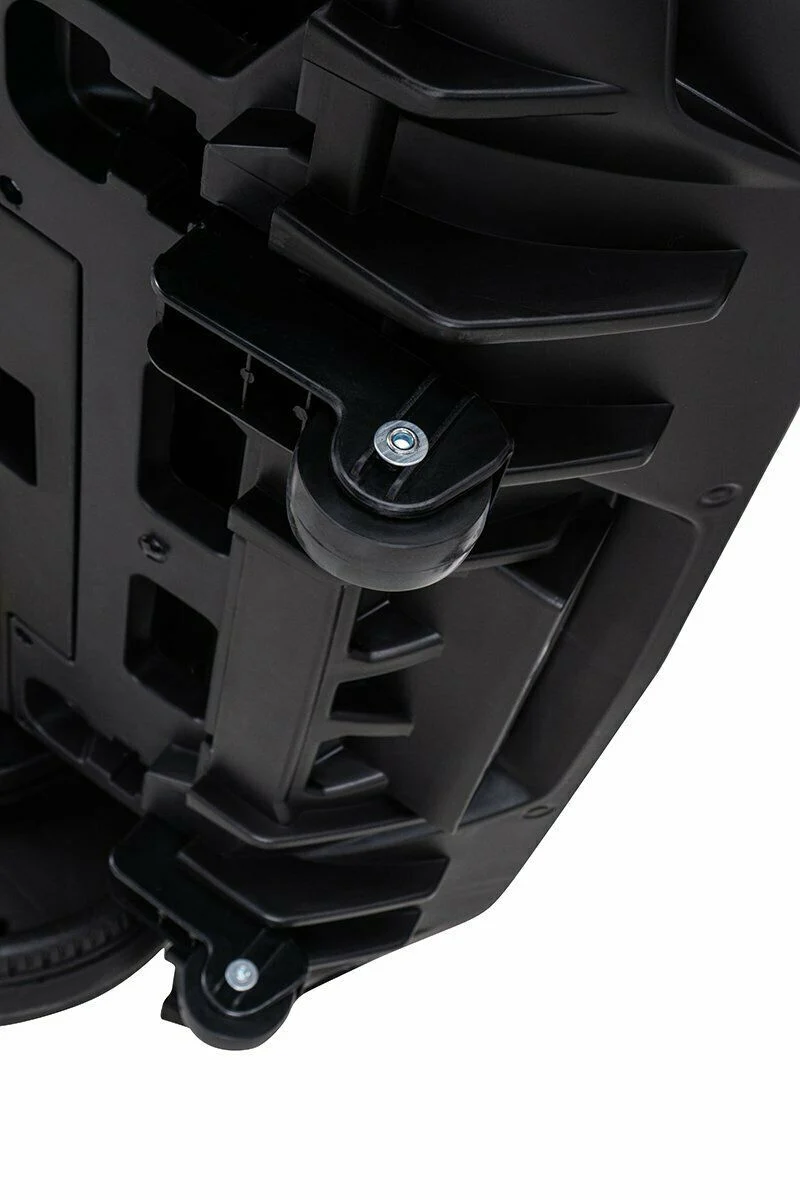 Lamborghini SVJ electric car with 2 seats, 24V, 500W, premium equipped, Drift Edition, black [12]