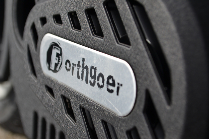 NITRO ForthGoer 63cc HM01Q [10]