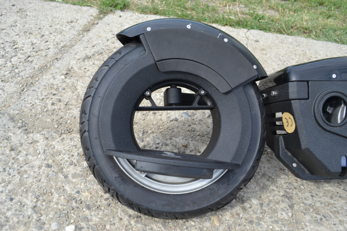 NITRO ForthGoer 63cc HM01Q [5]
