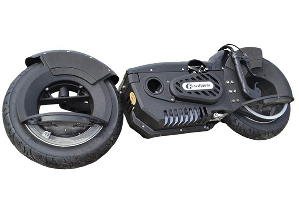 NITRO ForthGoer 63cc HM01Q [1]