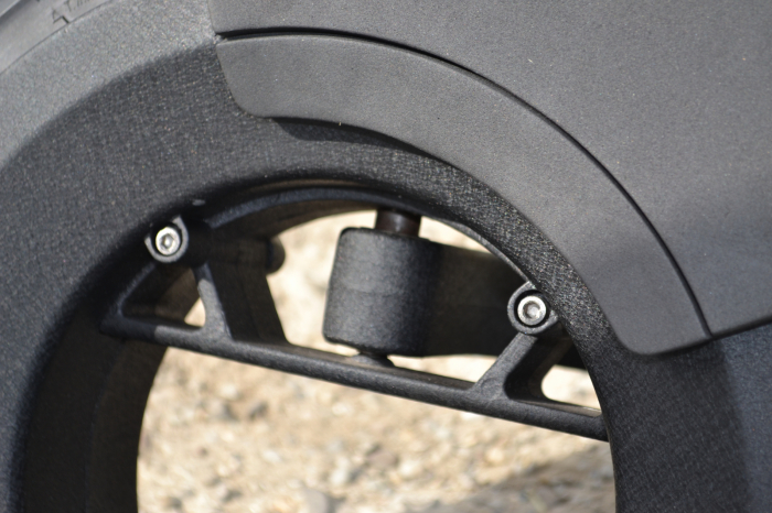 NITRO ForthGoer 63cc HM01Q [11]