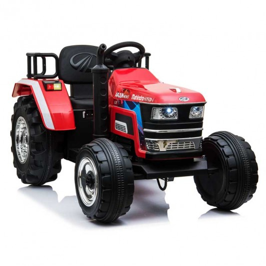 Electric Ride On tractor for children, Kinderauto HL-2788, 90W