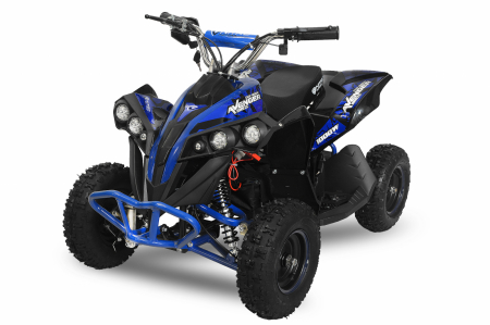 Ride On ATV & UTV - 