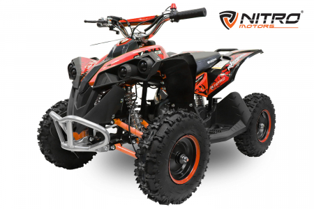 Ride On ATV & UTV - 