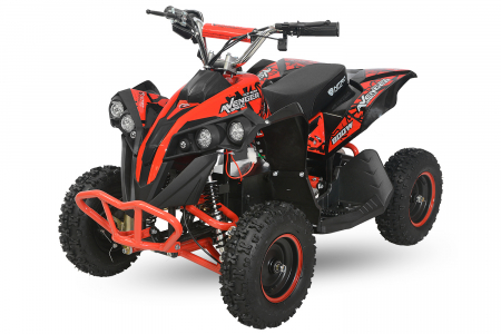 Ride On ATV & UTV - 