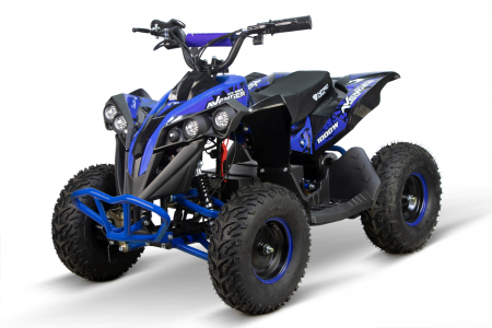 Ride On ATV & UTV - 