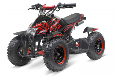 Ride On ATV & UTV - 