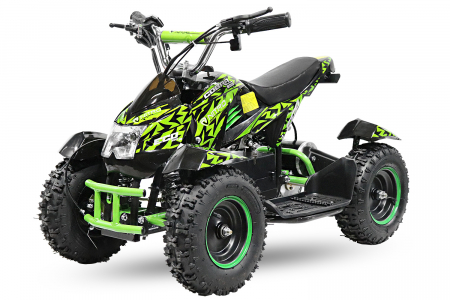Ride On ATV & UTV - 