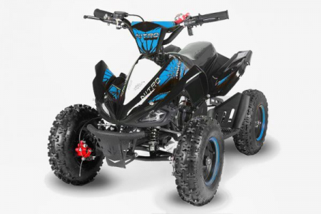 Ride On ATV & UTV - 