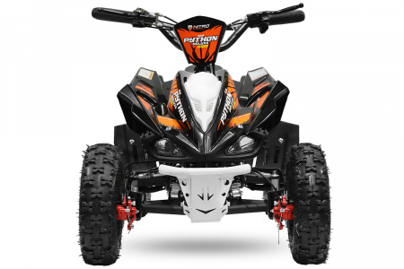Ride On ATV & UTV - 