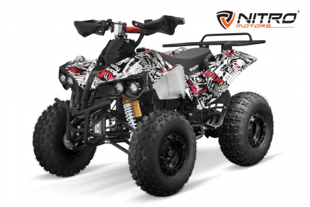 Ride On ATV & UTV - 