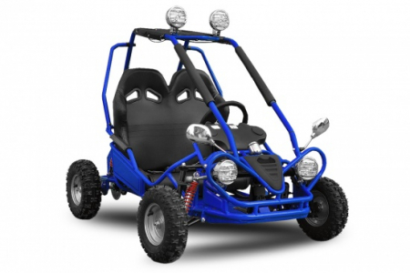 Electric Ride-On cars - 