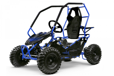 Electric Ride-On cars - 