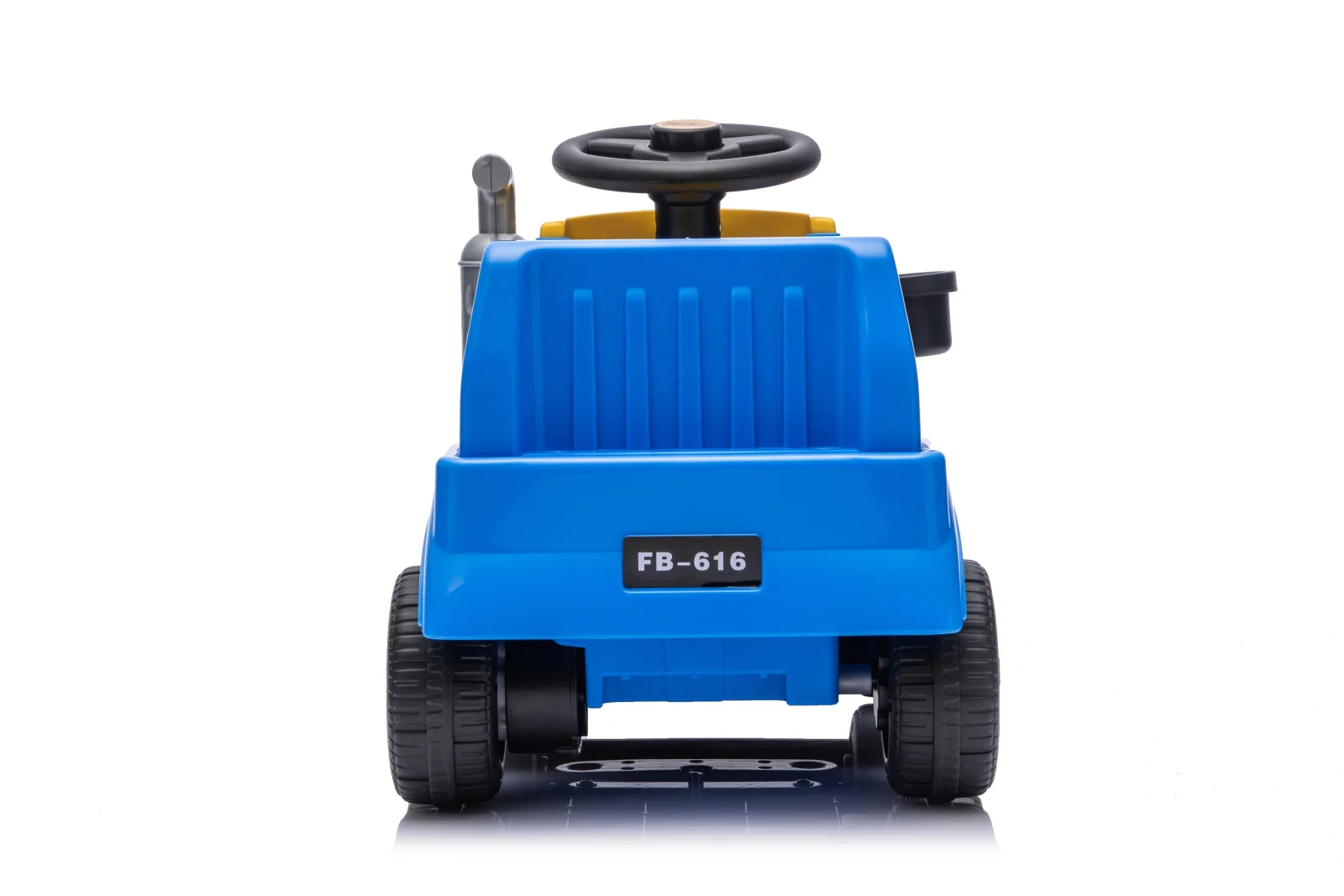 Lightning 33 Electric Truck for Kids 18–36 Months, 30W 6V, Dark Blue [2]