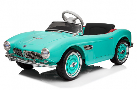 Electric Ride-On cars - 