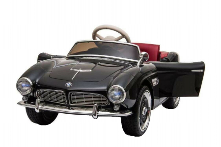 Electric Ride-On cars - 