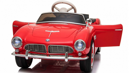 Electric Ride-On cars - 